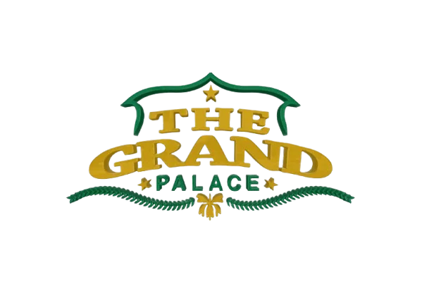 The Grand Palace