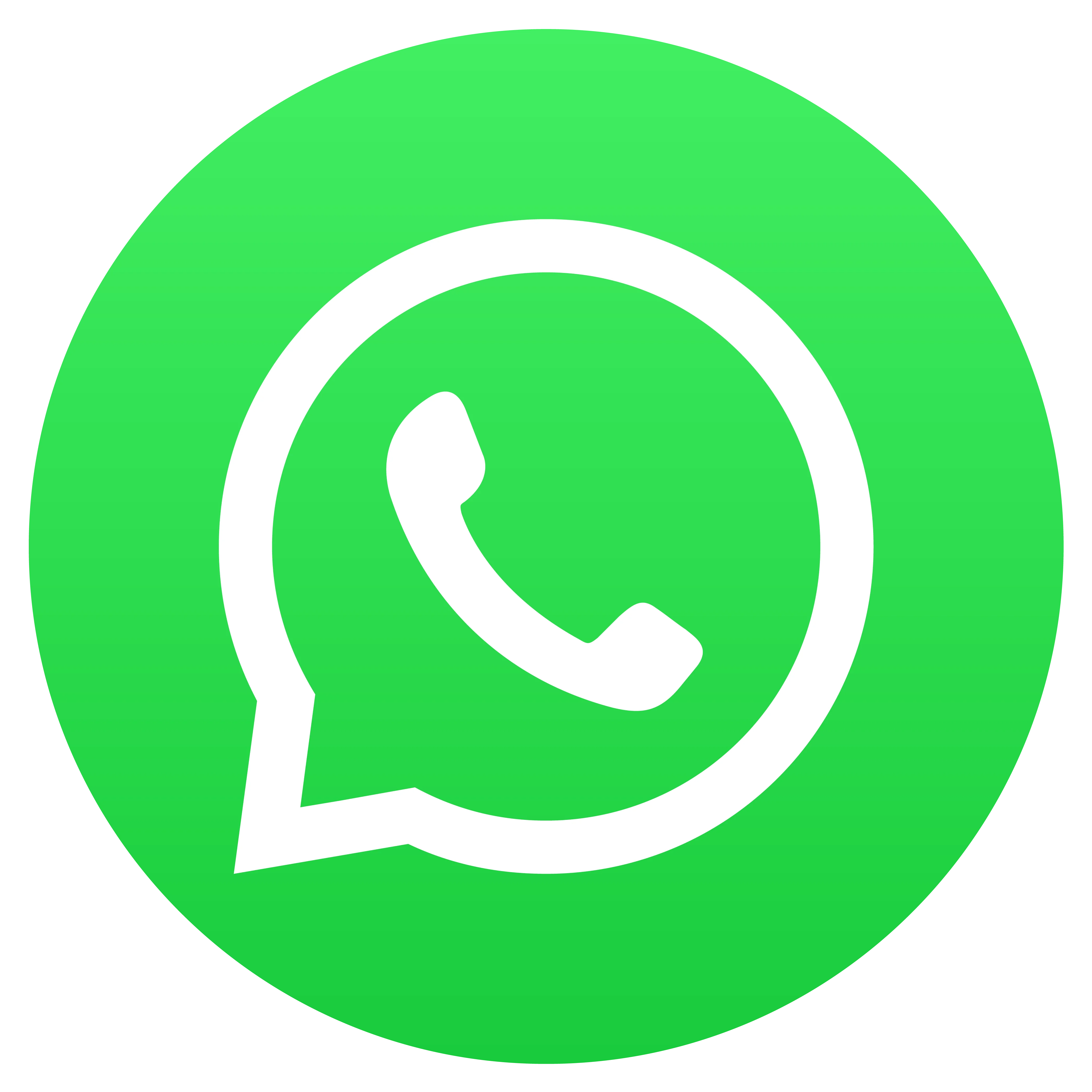 Chat on WhatsApp